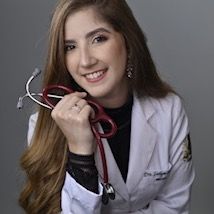 Lahyse Oliveira, Médico clínico geral Salvador
