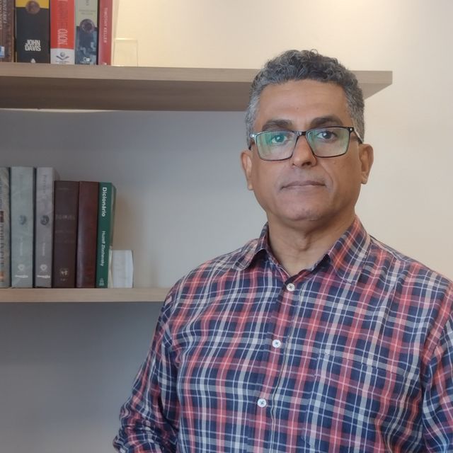 Alexandre Araújo de Carvalho, Psicólogo Duque de Caxias