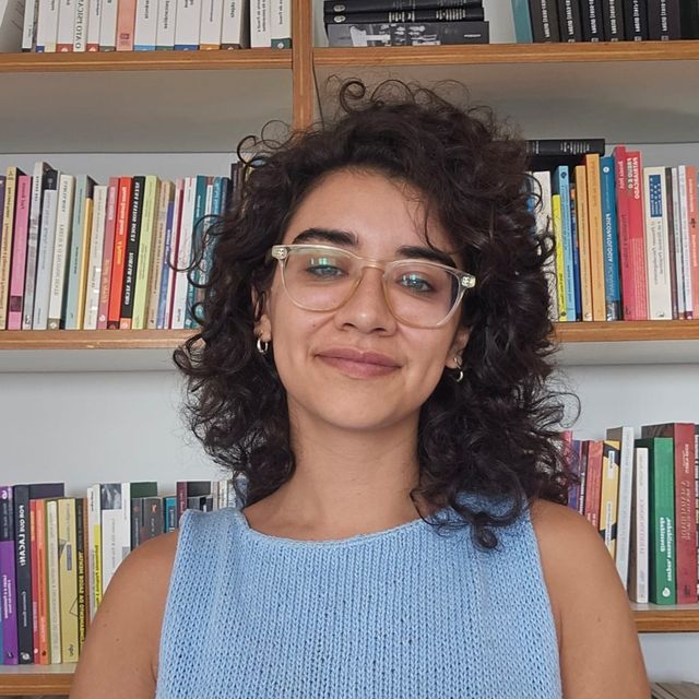 Clara Amarante de Souza, Psicólogo São Paulo