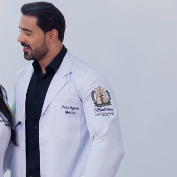 Pedro Augusto  Costa Ferreira, Médico de família Belo Horizonte