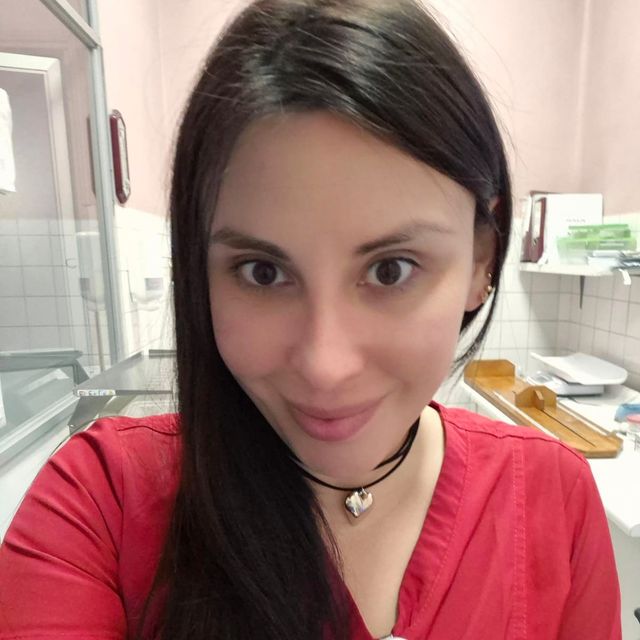 Tamara Fuenzalida Rojas