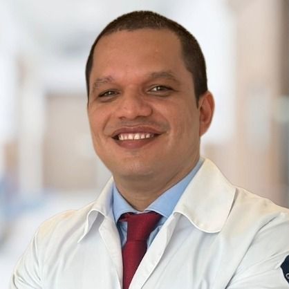 Leon Miguel Fonseca Galindo, Cirujano general Cúcuta