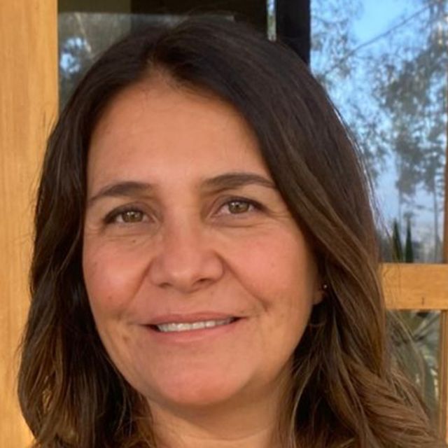 Maria Jose Padilla, Psicólogo Talagante