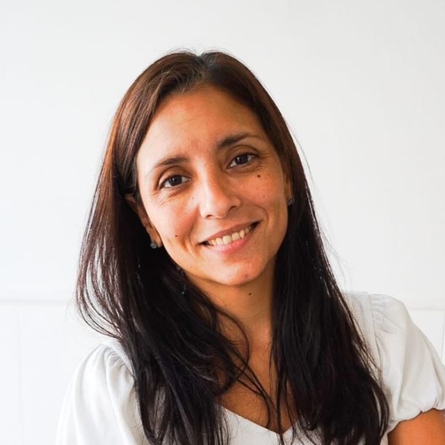 Jesica Díaz, Psicólogo Rosario