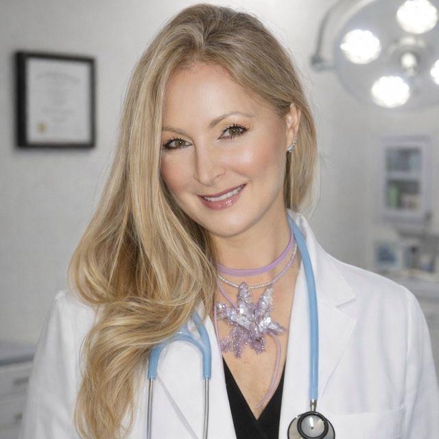 Diana Amira Cure Orfale, Cirujano plástico Barranquilla