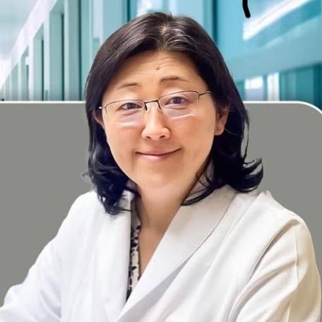 Isabel Yoko Takasaka, Cirurgião bariátrico Jundiaí