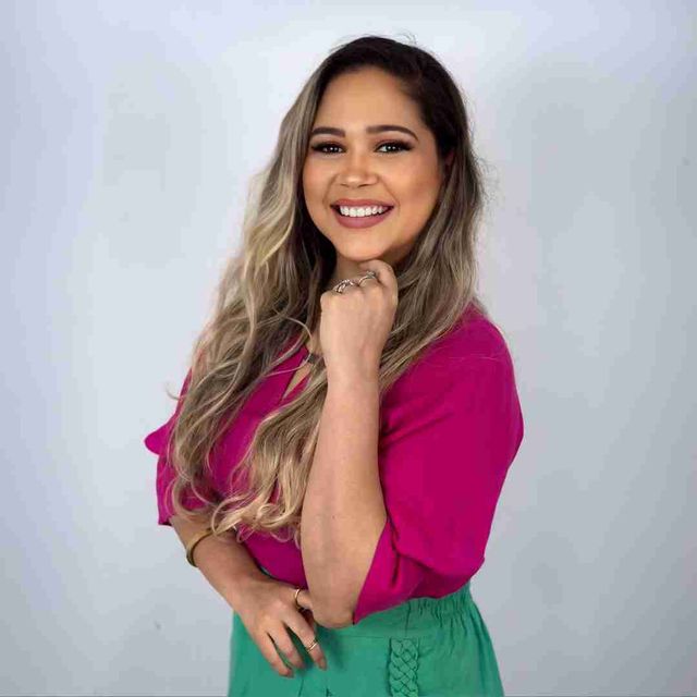 Leilanne Sandes, Psicólogo Itabuna