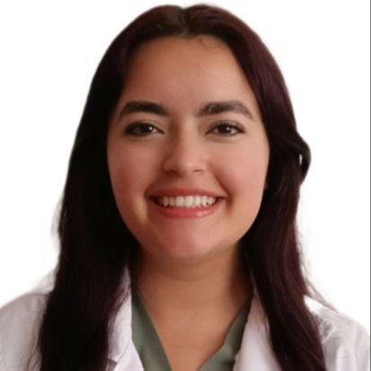 Valeria Marín Guevara, Médico general Bogotá