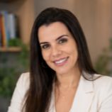 Keli Gomes, Psicólogo São Carlos SC