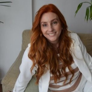 Priscilla Schille, Psicanalista Curitiba