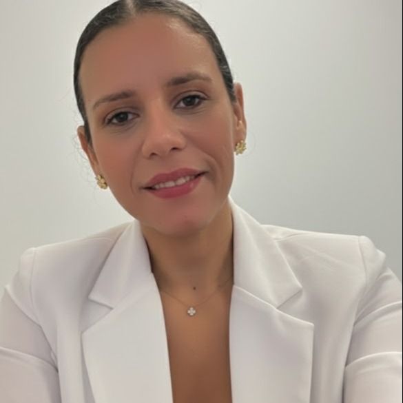 Fernanda Coelho, Fonoaudiólogo Goiânia