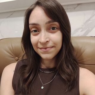 Laila Sandrini Lapa, Psicólogo Rio de Janeiro