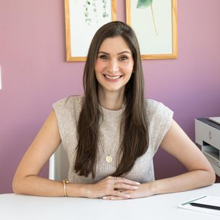 Carolíne Lìma, Nutricionista Rio de Janeiro