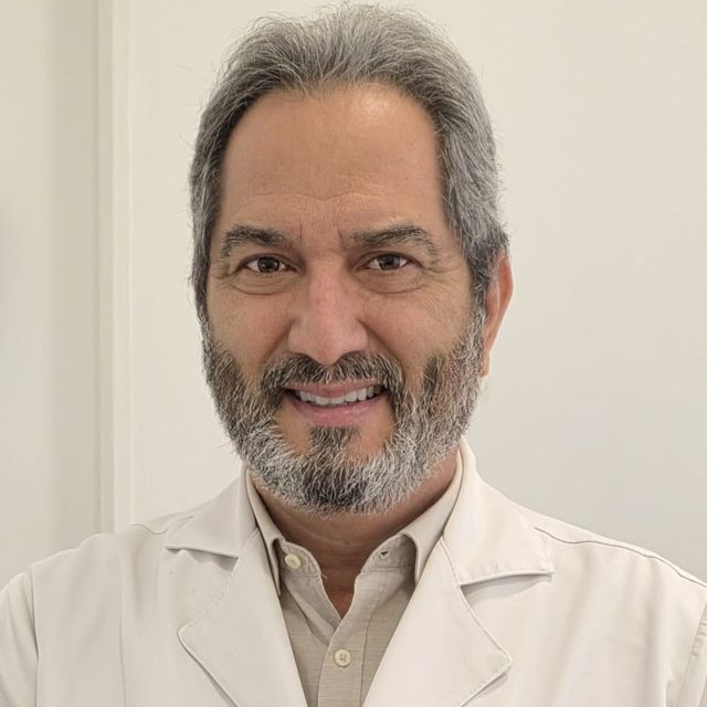 Enio Ferreira Freitas, Urologista Ribeirão Preto