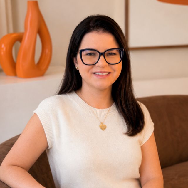 Maria Clara Aires, Pneumologista pediátrico Natal