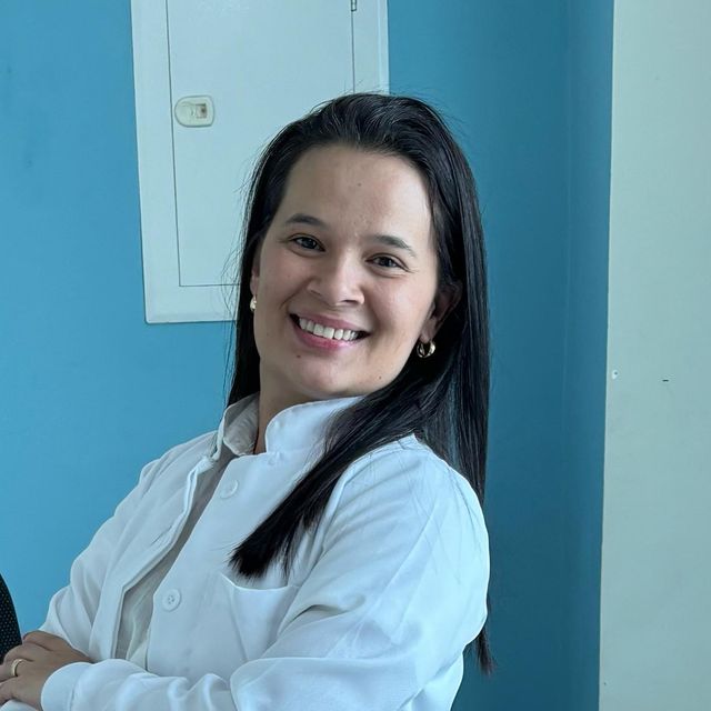 Julyana Spakauskas, Nutricionista São Paulo