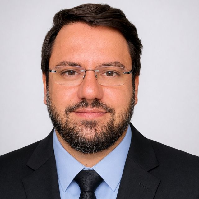 Arley Alves Salgado Junior, Oftalmologista Belo Horizonte