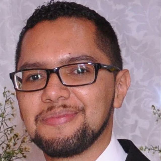 Jean Paolo Martins de Oliveira, Psicólogo Ibipitanga