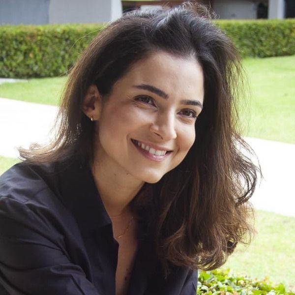 Gabriella Figueiredo, Nutricionista Niterói