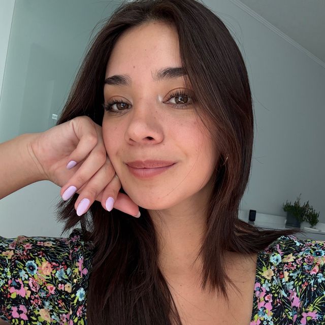 Alexandra Zárate, Psicólogo Maipú