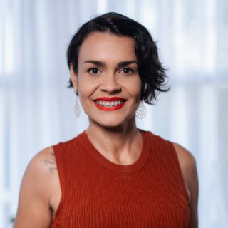 Dra. Tassiane Pereira Kreitlow