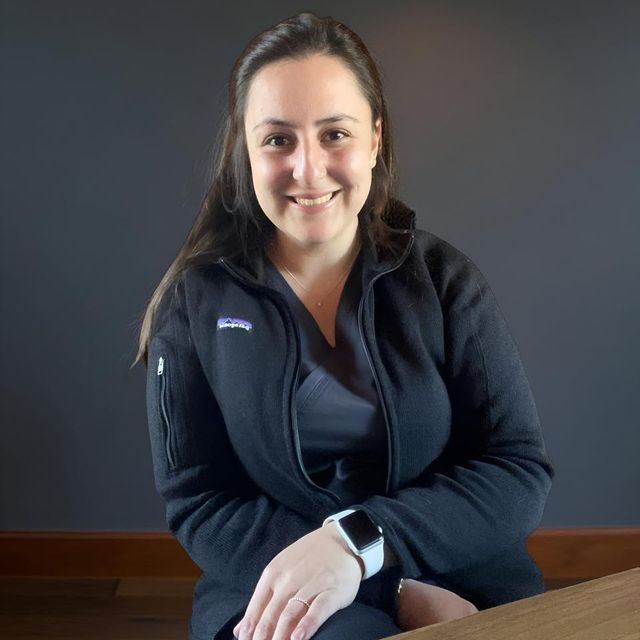 Gisela Navarro Figueroa, Psicólogo Pucón