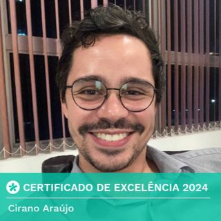  Cirano Araújo