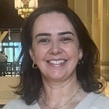 Cristiane Senedese Cleto, Psicólogo Guaxupé