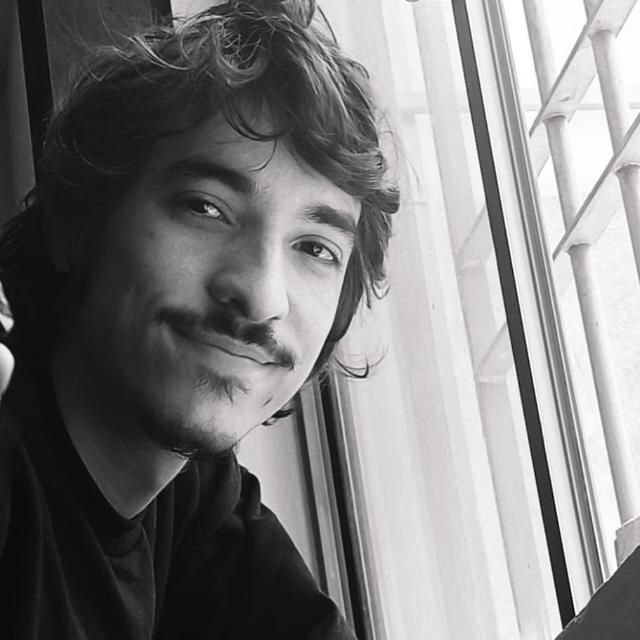 Vitor Marra, Psicólogo São Paulo