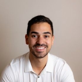Leonardo Longuinho Carreiro, Nutricionista São Paulo