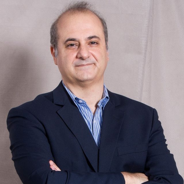 Bernardo Junger de Carvalho, Gastroenterologista Rio de Janeiro