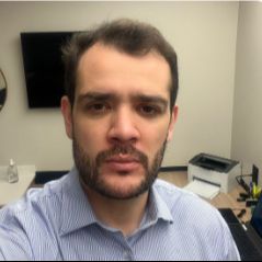 Rafael Durval De Souza Lima, Ortopedista - Traumatologista São Paulo
