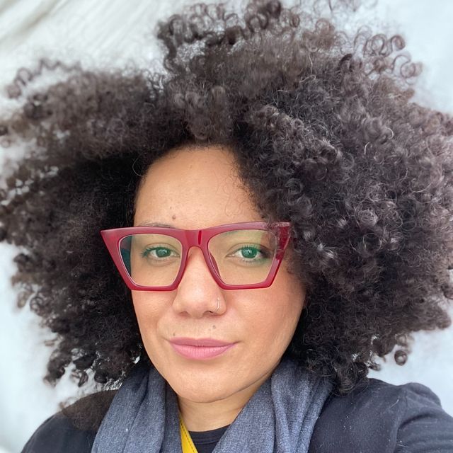 Barbara Pina, Psicólogo São Paulo