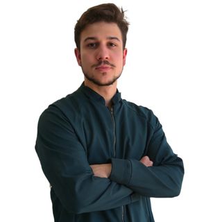 Ampliar imagem: Eduardo Antunes Penido, Fisioterapeuta Brasília