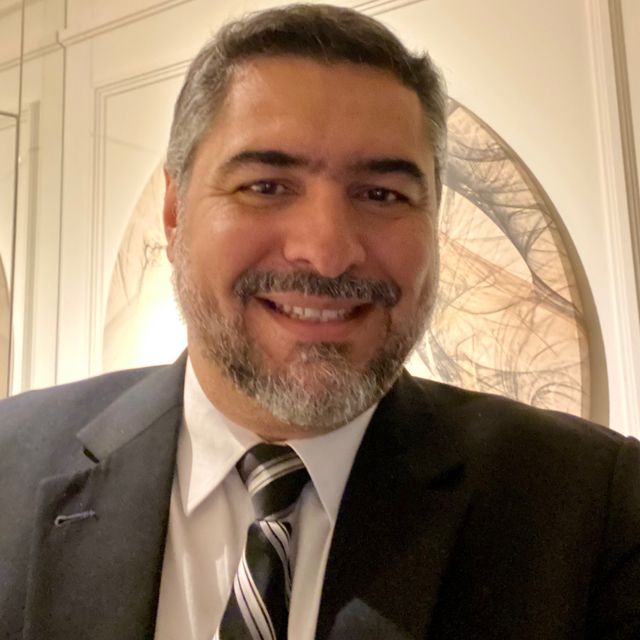 Paulo Everton Garcia Costa, Cirurgião geral Fortaleza