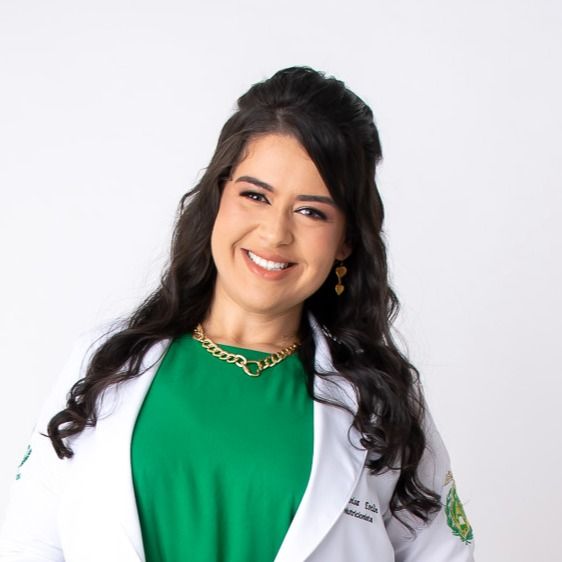 Heloísa Evelin  De Lima Silva , Nutricionista Natal