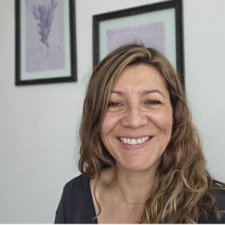 Acercar imagen: Rossana Gajardo Figueroa, Psicólogo Las Condes