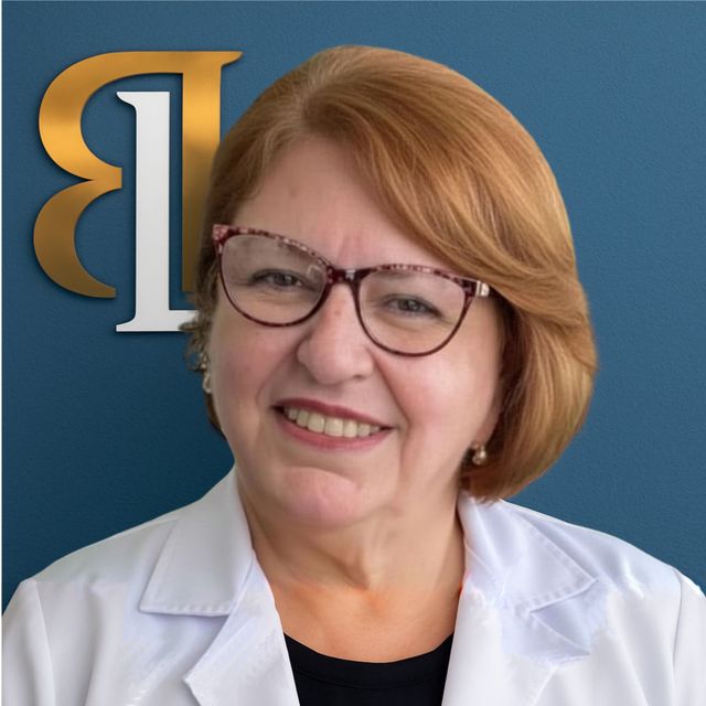 Joyce Cantoni , Endocrinologista Rio de Janeiro