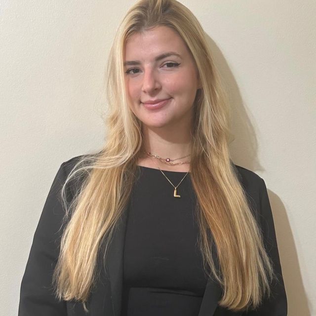 Luiza Vistué Rodrigues, Psicólogo São Paulo