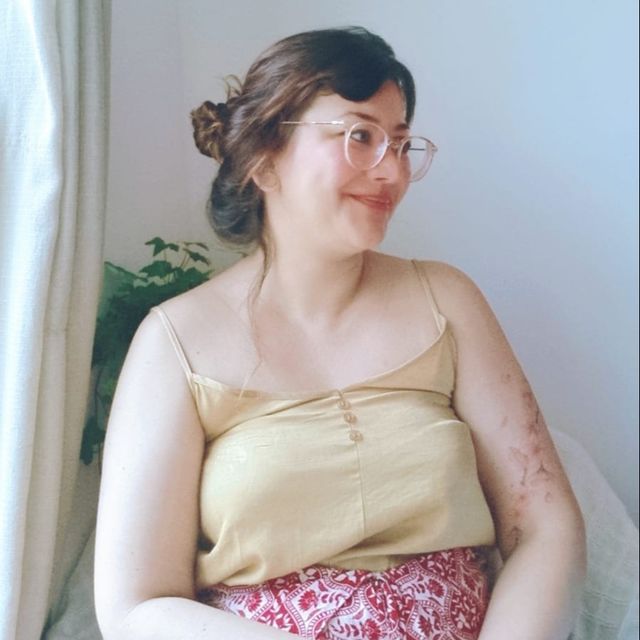 Mirela Fios, Psicanalista São Paulo