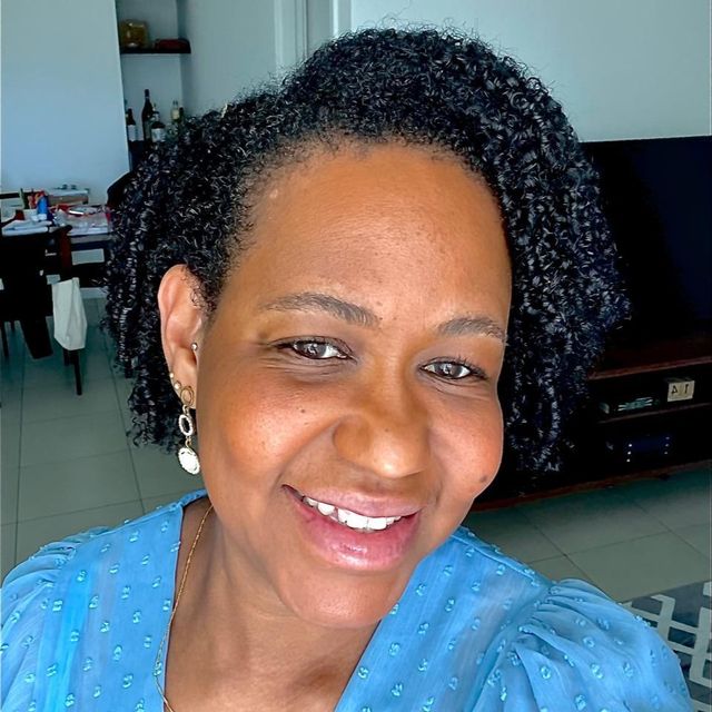 Fernanda  Almeida Silva Cruz, Especialista em Diagnóstico por imagem Rio de Janeiro