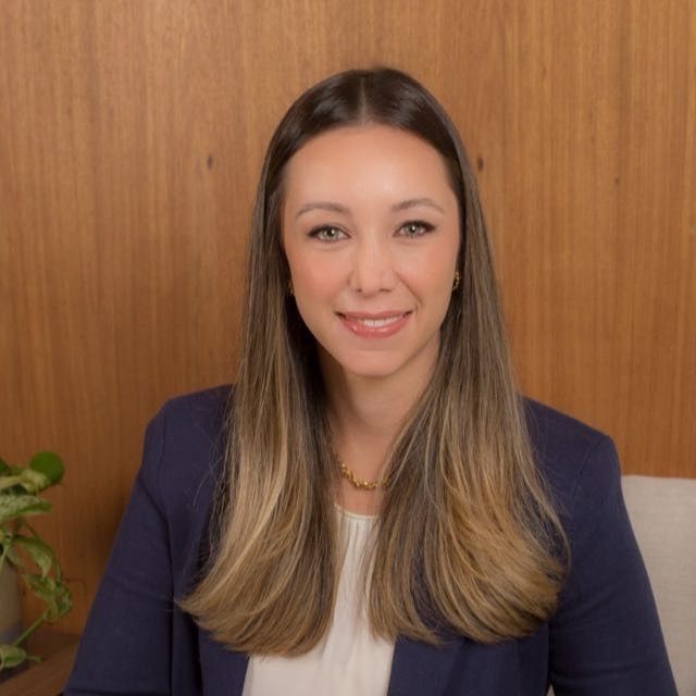 Bárbara V. G. Tavares, Ginecologista Campinas