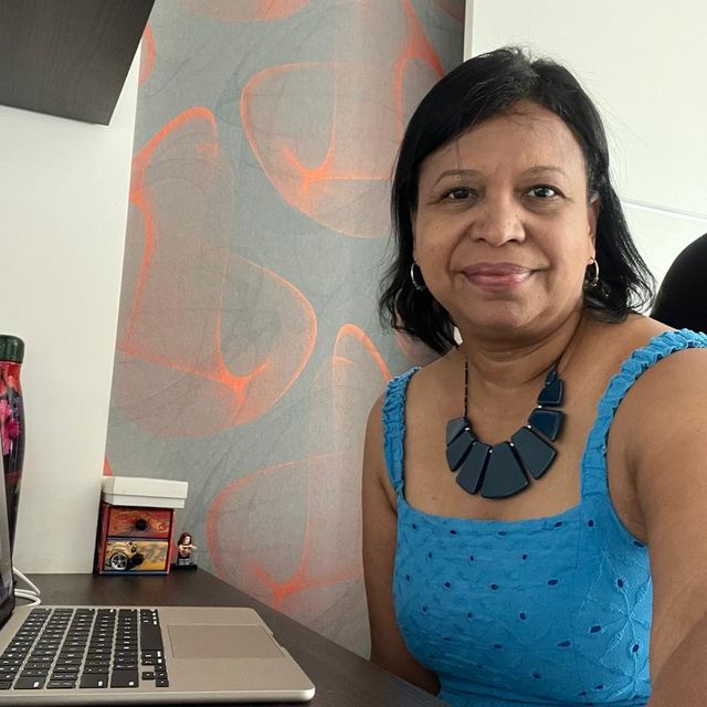 Regina Costa, Psicólogo Juiz de Fora