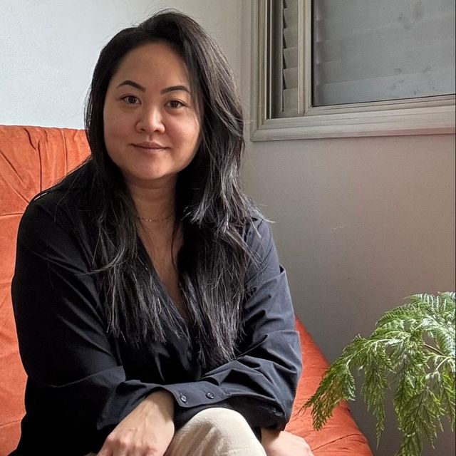 Mayra Tsuji, Psicanalista São Paulo