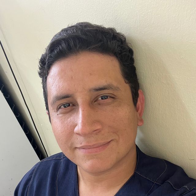 Fabricio Assunção, Médico clínico geral Manaus