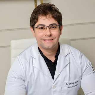 Ampliar imagem: Evilazil Marques dos Santos Lima, Otorrino Barretos