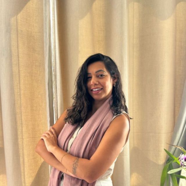 Marina Cássia, Psicólogo Belo Horizonte