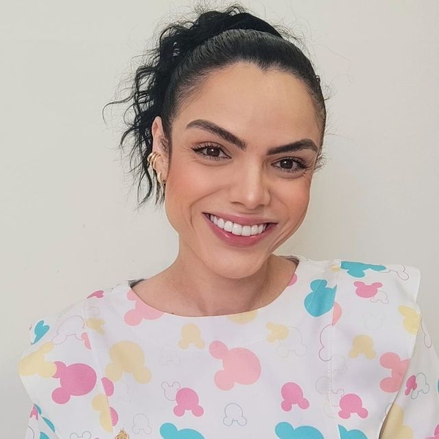 Tatiane Pontes, Fonoaudiólogo Santa Fé Do Sul