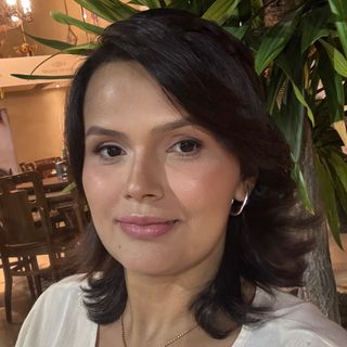 Ampliar imagem: Kássia De Sousa Fernandes, Médico clínico geral Pedra Branca