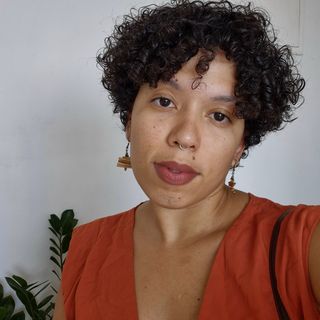 Ampliar imagem: Grazielle Alves, Terapeuta ocupacional São Paulo